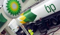 BP Plc