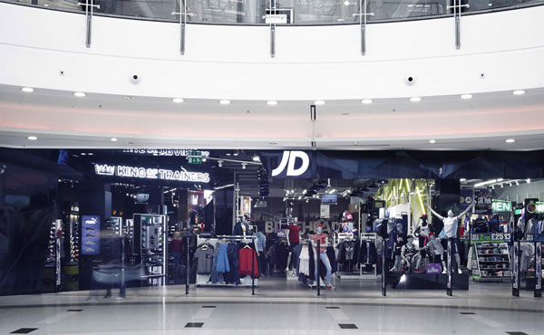 JD Sports