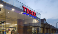 Tesco Plc