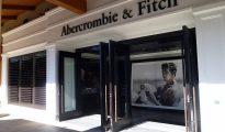 Abercrombie & Fitch