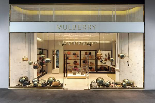 Mulberry