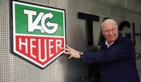 Jean-Claude Biver CEO of LVMH. (Photo: Courtesy Reuters).