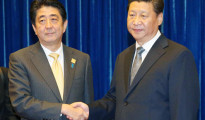 Japan/China Meeting