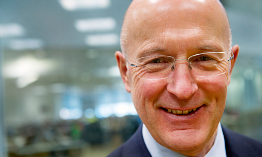 Philip Hampton