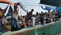 Myanmar Immigrants