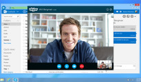 Skype