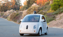 Google's Self Driving Car