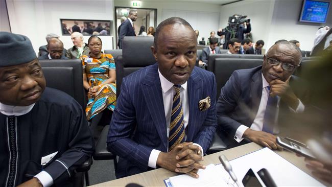 Emmanuel Kachikwu