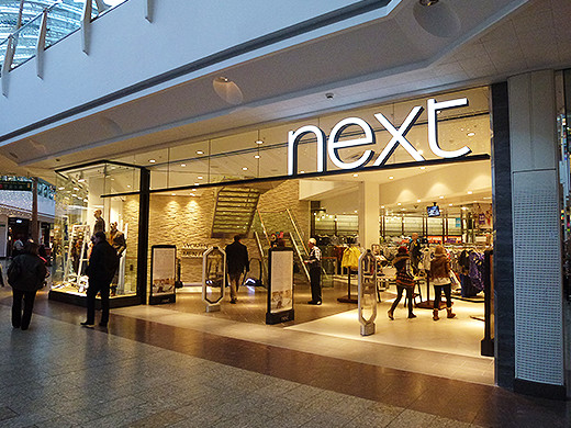 Next Store
