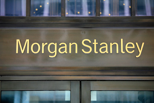 Morgan Stanley